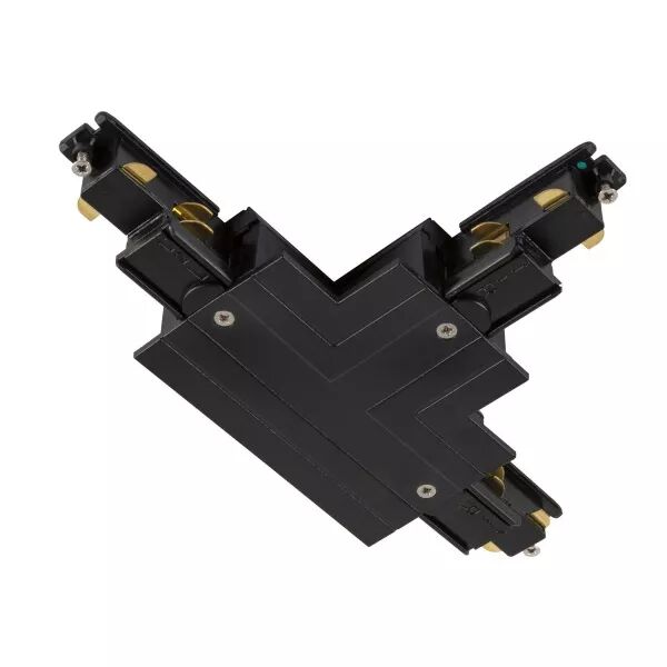 S-TRACK, RAIL ENCASTRE, NOIR (1006531)