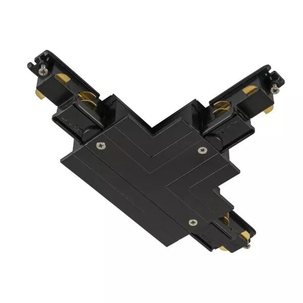 S-TRACK, RAIL ENCASTRE, NOIR (1006533)