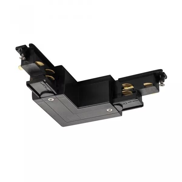 S-TRACK DALI, Connecteur 90�, terre (1002648)
