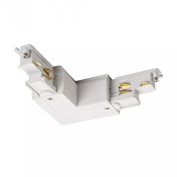 S-TRACK DALI, Connecteur 90�, terre (1002649)