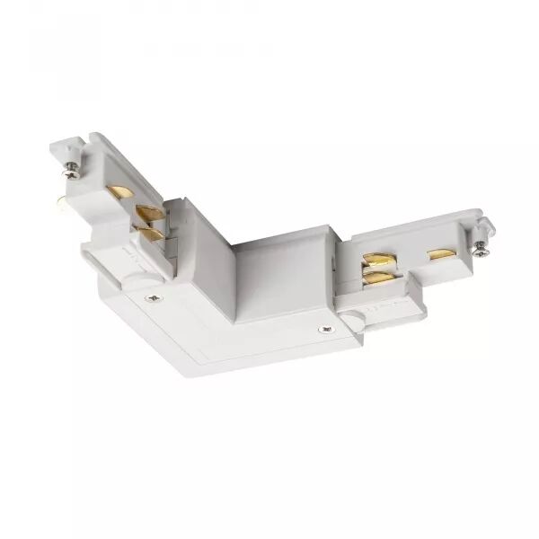 S-TRACK DALI, Connecteur 90�, terre (1002650)