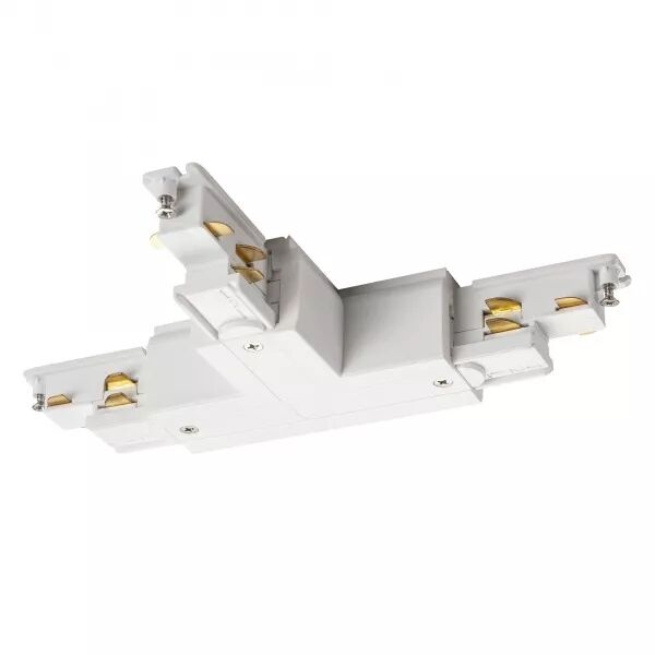 S-TRACK DALI, Connecteur en T, terre (1002654)