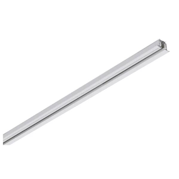 S-TRACK RAIL ENCASTRE 3M BLANC (1006516)
