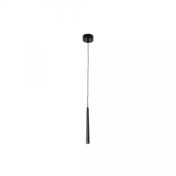 Sabi Lampe Suspension Noire (64321)