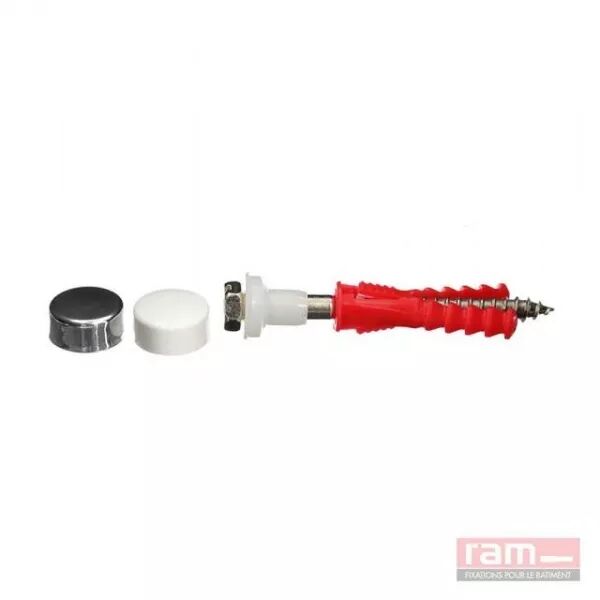 SACH FIX BIDET-WC cab. ABS 6x100 (92573)