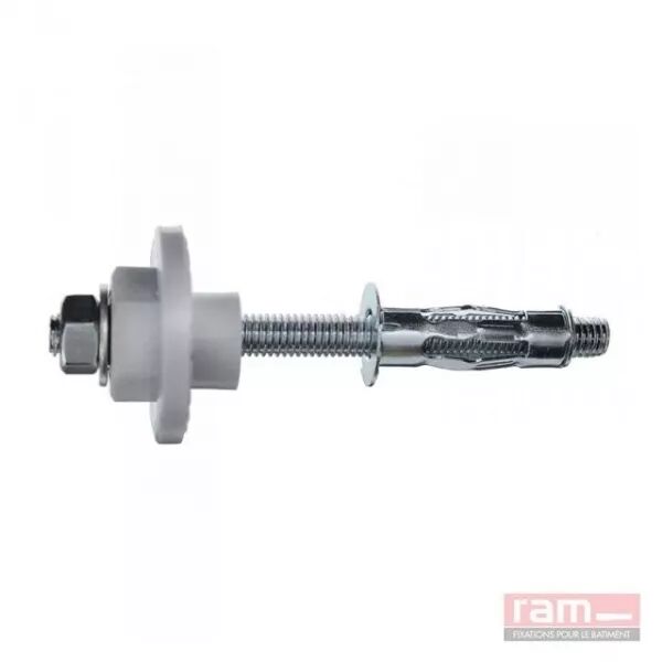 SACH FIX LAVABO + RAMFIX 8x36 (92545)