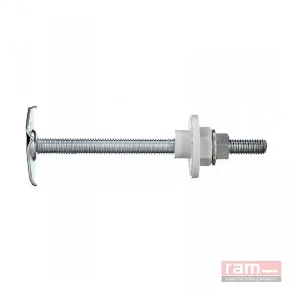 SACH FIX LAVABO pc r.exc 10x110 (92290)
