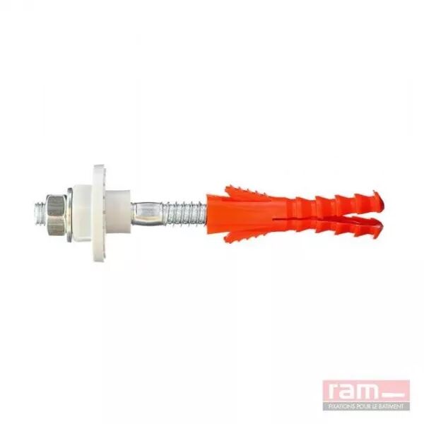 SACH FIX LAVABO pp r.exc  8x100 (92150)