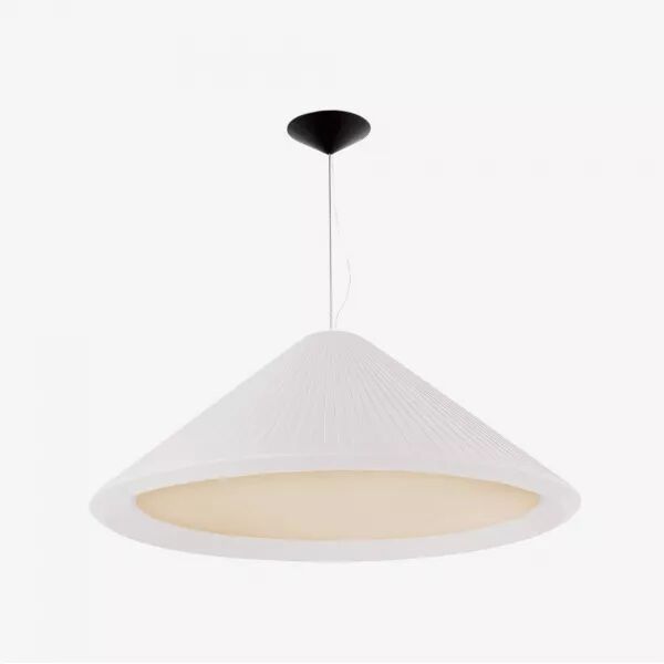 Saigon In Lampe Suspension Blanche �1300 (20125)