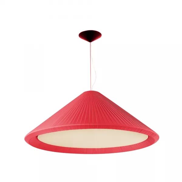 Saigon In Lampe Suspension Grenat �1300 (20129)