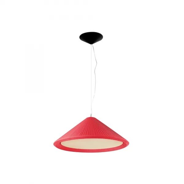 Saigon In Lampe Suspension Grenat �700 (20121)