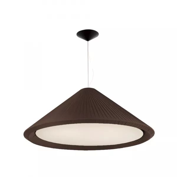 Saigon In Lampe Suspension Marron �1300 (20131)