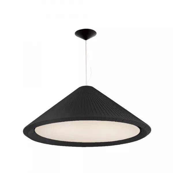 Saigon In Lampe Suspension Noire �1300 (20127)
