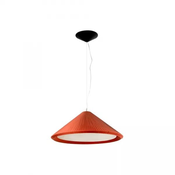 Saigon In Lampe Suspension Terracotta (20118)