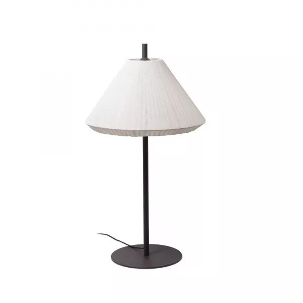 Saigon Lampadaire Avec Une Gris/Blanc (71575-05)