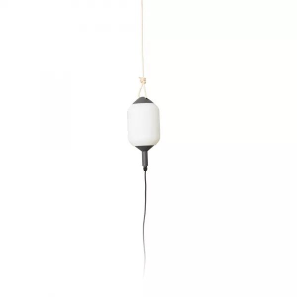 Saigon Lampe Portable Et Suspension (71584-03)