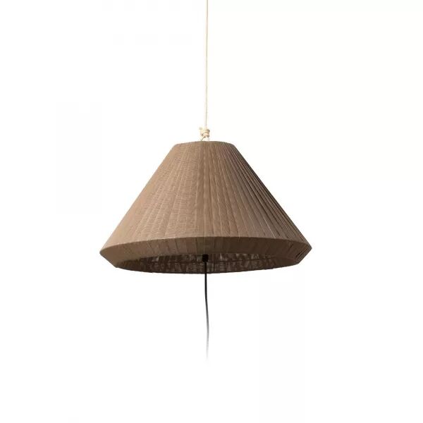 Saigon Lampe Portable Et Suspension (71584-06)