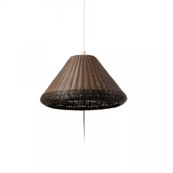Saigon Lampe Portable Et Suspension (71584-07)