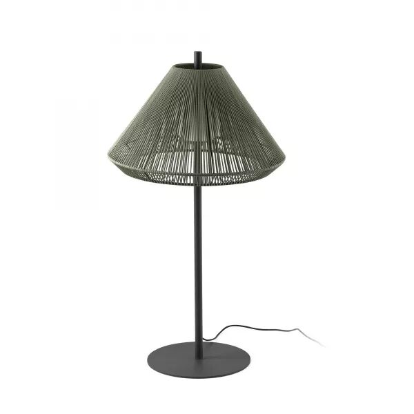 Saigon Out C70 Lampadaire vert olive (71575-11)