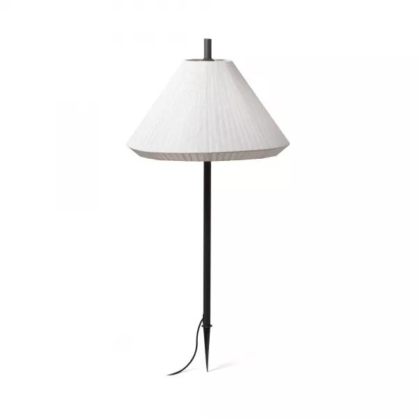 Saigon Piquet Gris/Blanc Mat 1M T70 (71575P-05)
