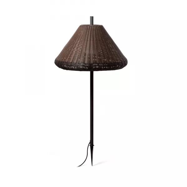Saigon Piquet Gris/Marron 1M W70 (71575P-07)