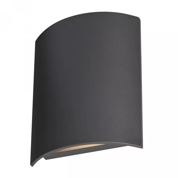 SAIL, applique ext�rieure, anthracite, (1002605)