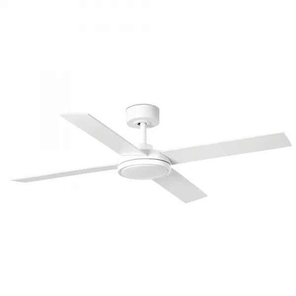 Saint L Ventilateur blanc (34265)