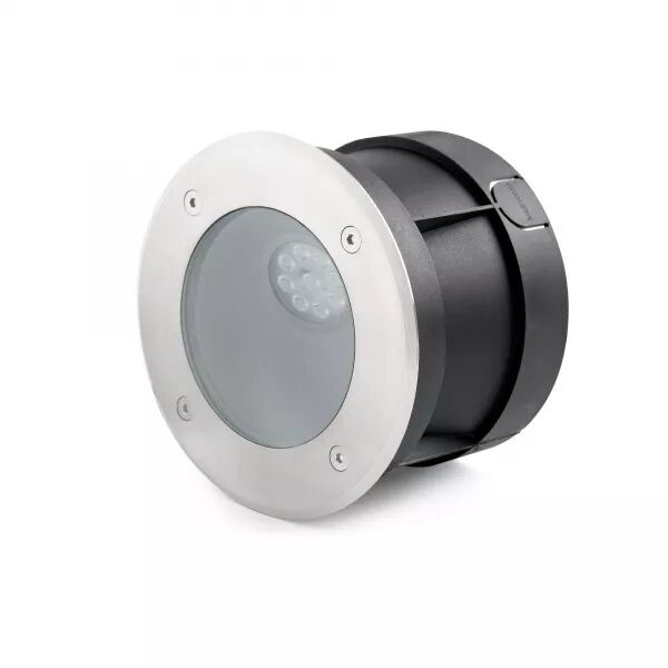 Salt Led Lampe Encastable Asym�trique (70591)