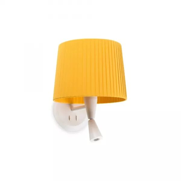 Samba Lampe Applique Avec Lecteur (64308-36)