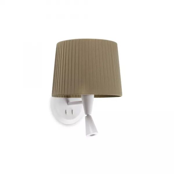 Samba Lampe Applique Avec Lecteur (64308-37)