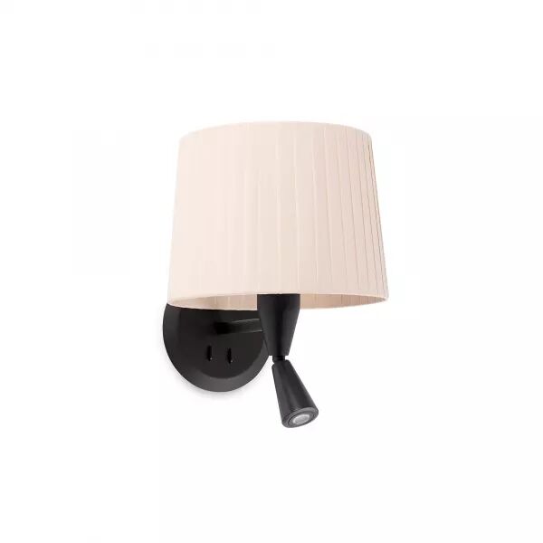 Samba Lampe Applique Avec Lecteur (64309-35)