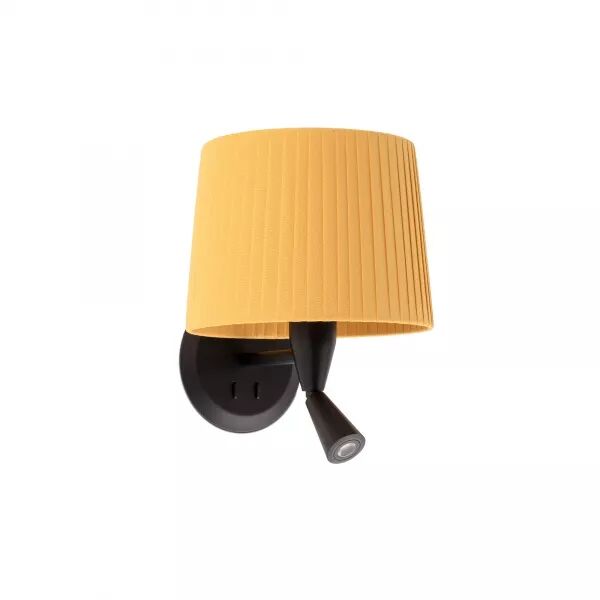 Samba Lampe Applique Avec Lecteur (64309-36)