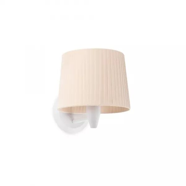 Samba Lampe Applique Blanc/Enrubann� (64306-35)