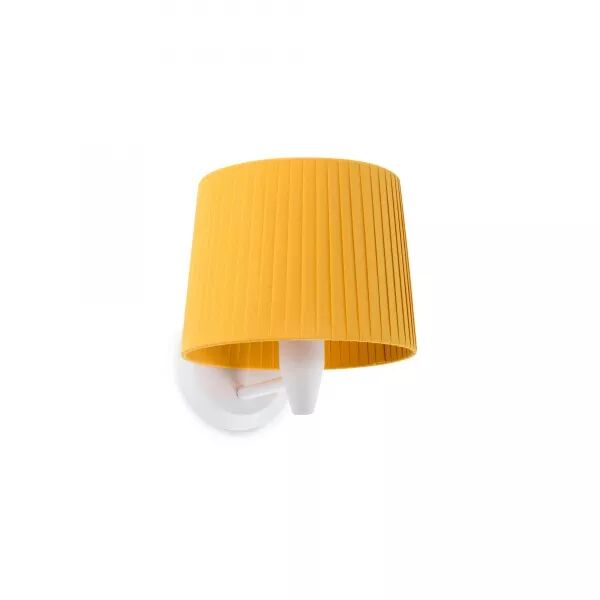 Samba Lampe Applique Blanc/Enrubann� (64306-36)