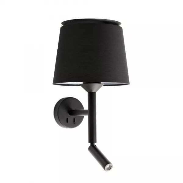 Savoy Lampe Applique Avec Lecteur (20303-93)