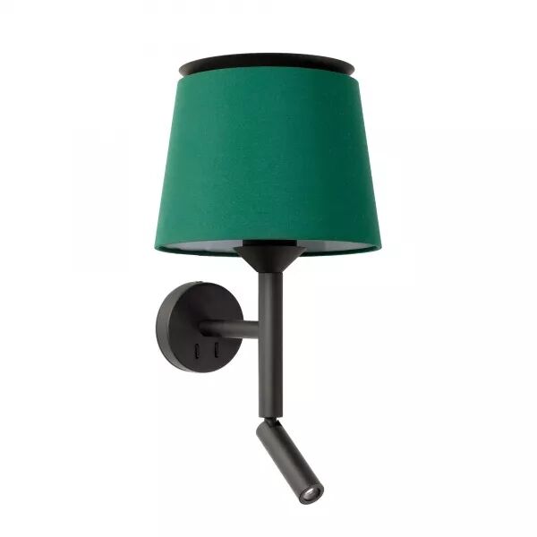 Savoy Lampe Applique Avec Lecteur Con (20303-94)