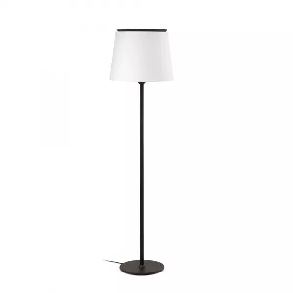 Savoy Lampedaire Blanc/Blanc (20306-85)