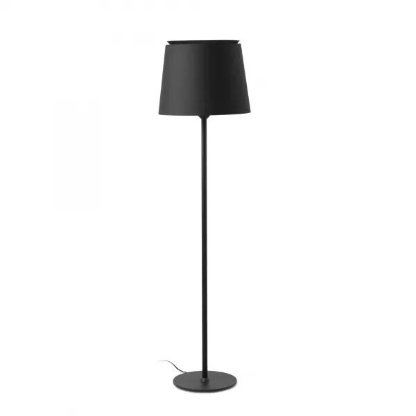 Savoy Lampedaire Noire/Noire (20307-86)