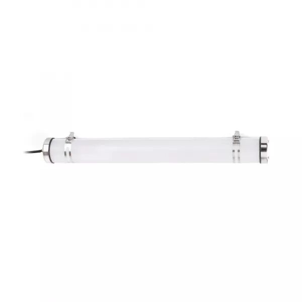Scuba Lampe Applique Chrome (75750)