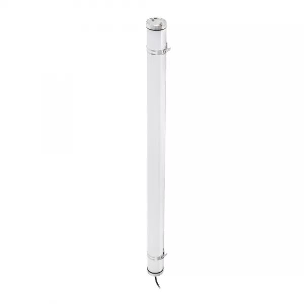 Scuba Lampe Applique Chrome 36W (75751)