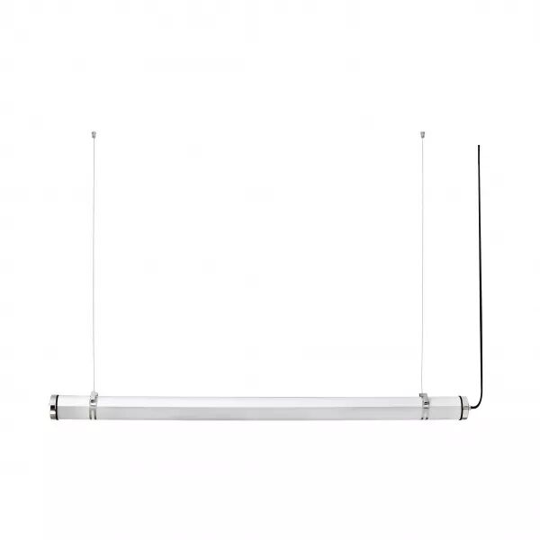 Scuba Lampe Suspension Chrome 36W (75754)