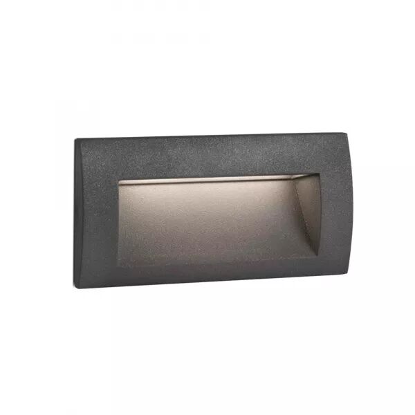 Sedna-2 Led Lampe Encastrable Gris Fonc� (70147)