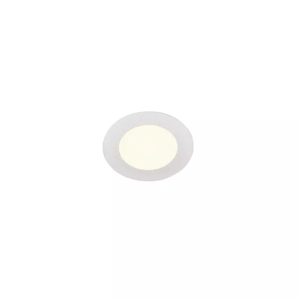 SENSER 18, encastr� downlight (1003009)