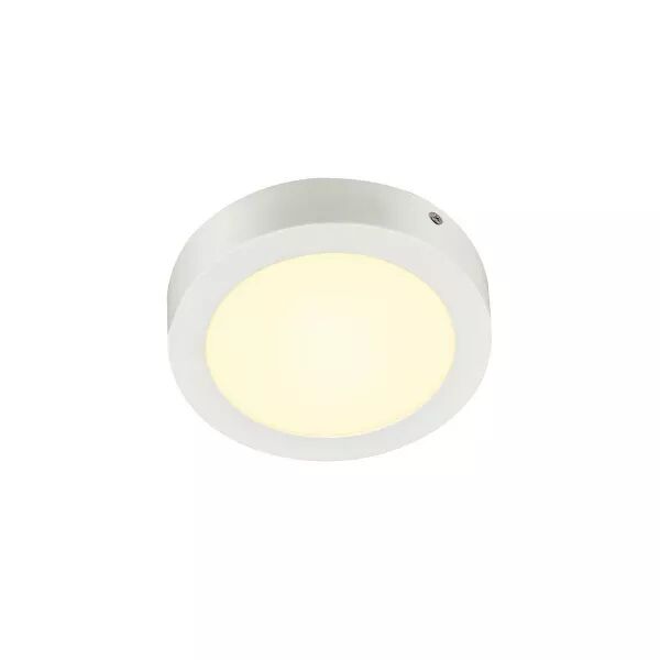 SENSER 18, plafonnier int�rieur, rond, (1003015)