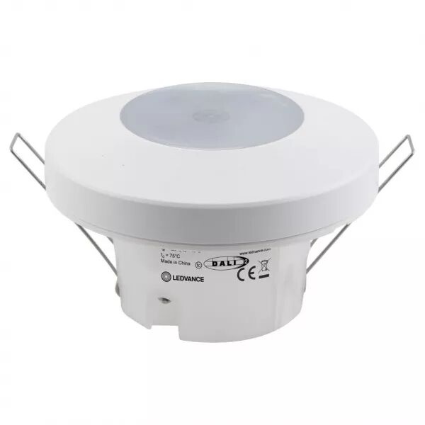 sensor dali-2 ls-pd-8 ir c ledvance - d�tecteur - gestion de l\'�clairage (4058075841949)