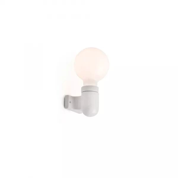 Sera Lampe Applique Blanche (62302)