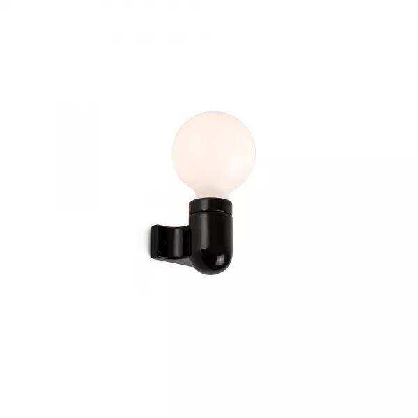 Sera Lampe Applique Noire (62303)