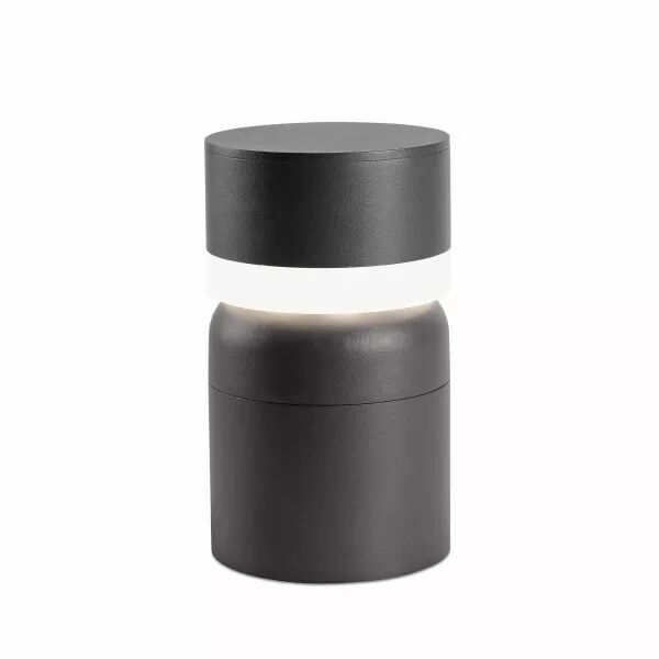 Sete Led Lampe Balise Gris Fonc� (75521)