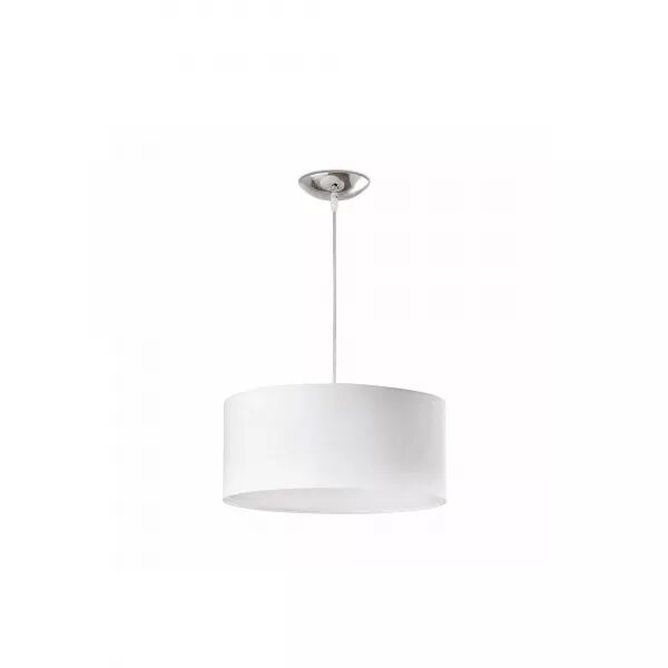 Seven Lampe Suspension Blanc �40 (68283)