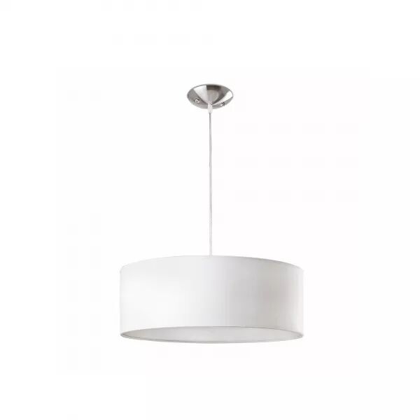 Seven Lampe Suspension Blanc �50 (68284)